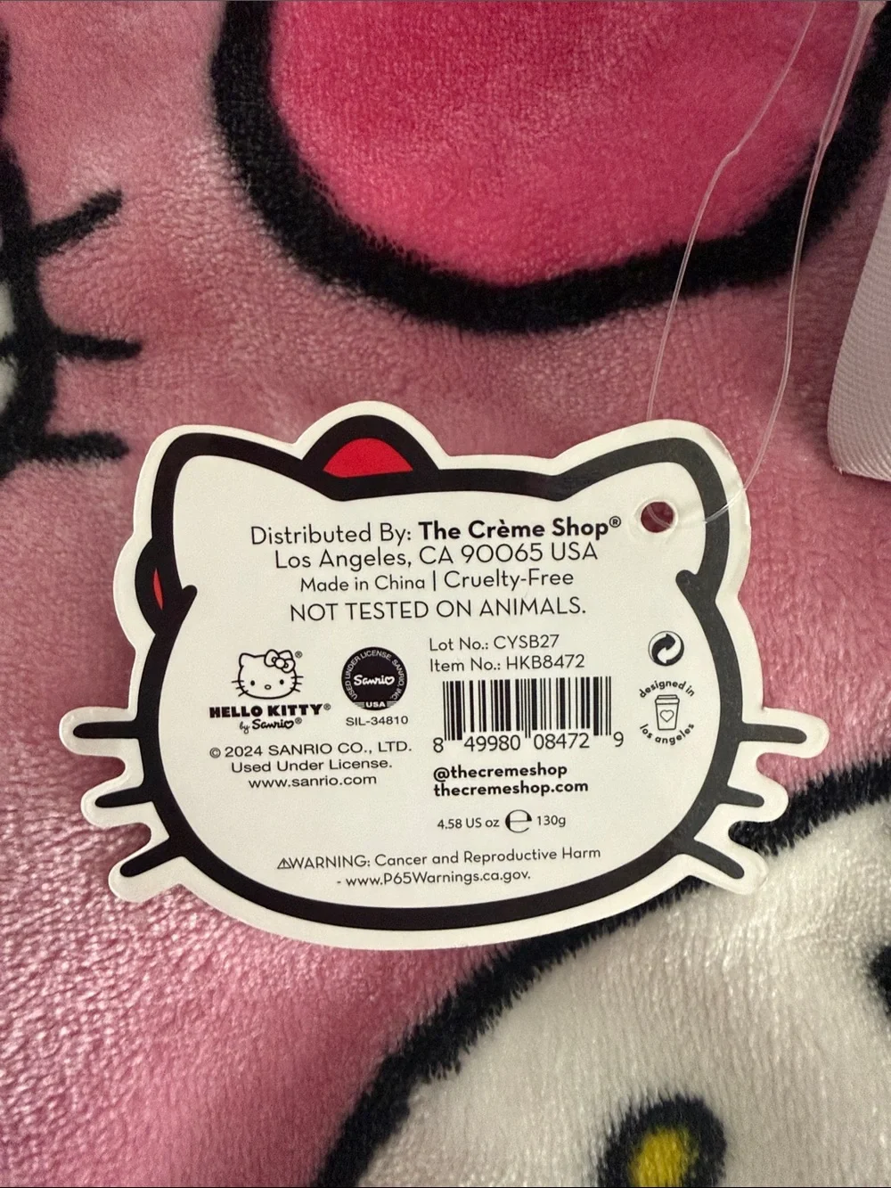 Hello Kitty cute hello